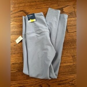 Old navy leggings high rise nwt size m